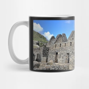 Pérou - Machu Picchu Mug